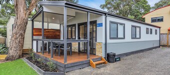 Anchor Belle Holiday Park