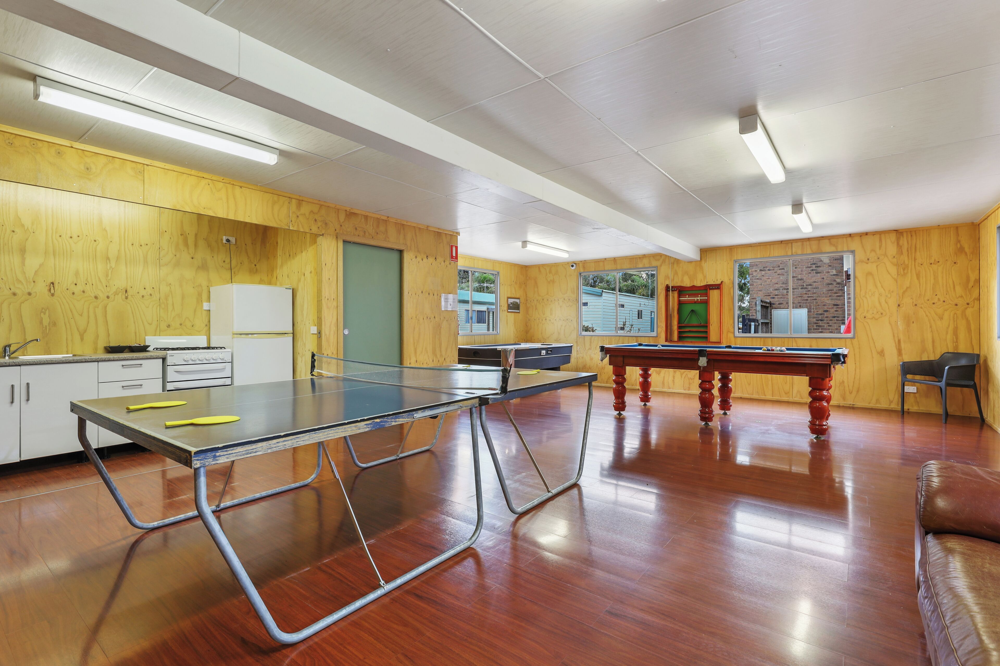 Foto - Anchor Belle Holiday Park