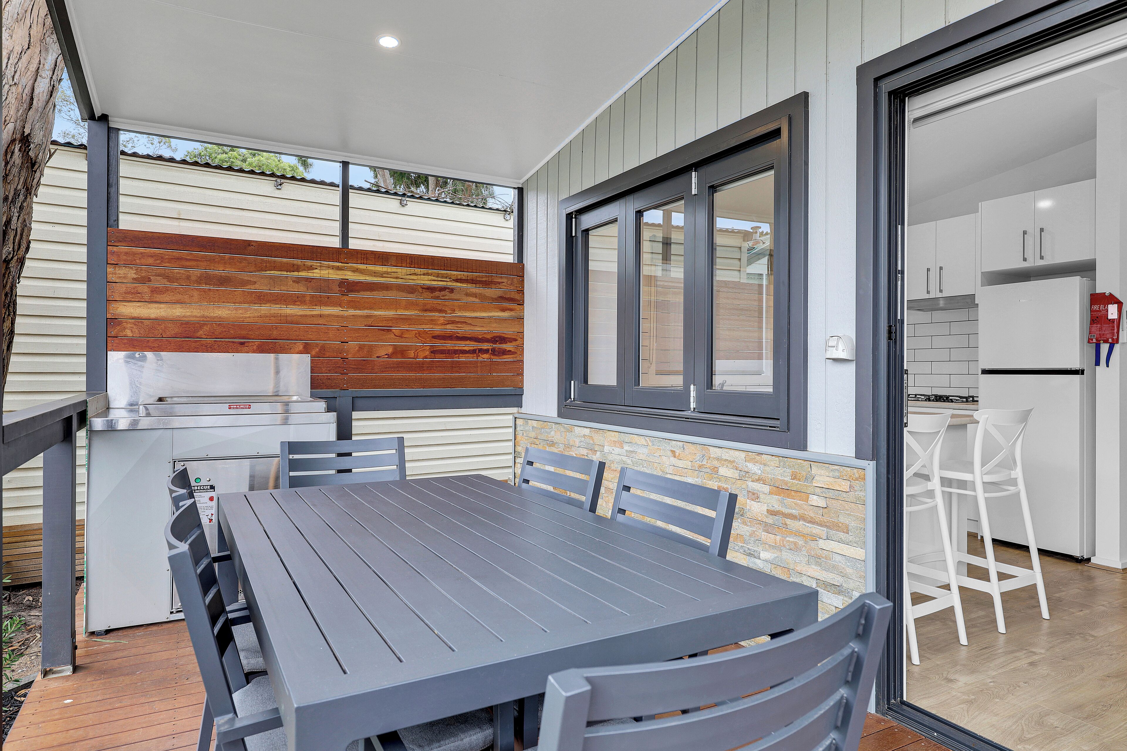 Foto - Anchor Belle Holiday Park