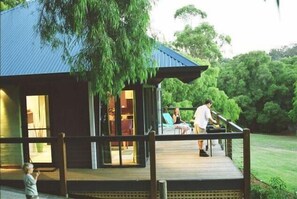 Veranda