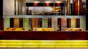 Servei de restauració