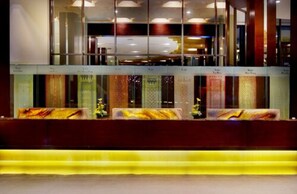 Dining - Aston Palembang Hotel & Conference Center (Palembang)