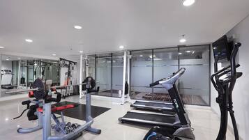 Gimnasio