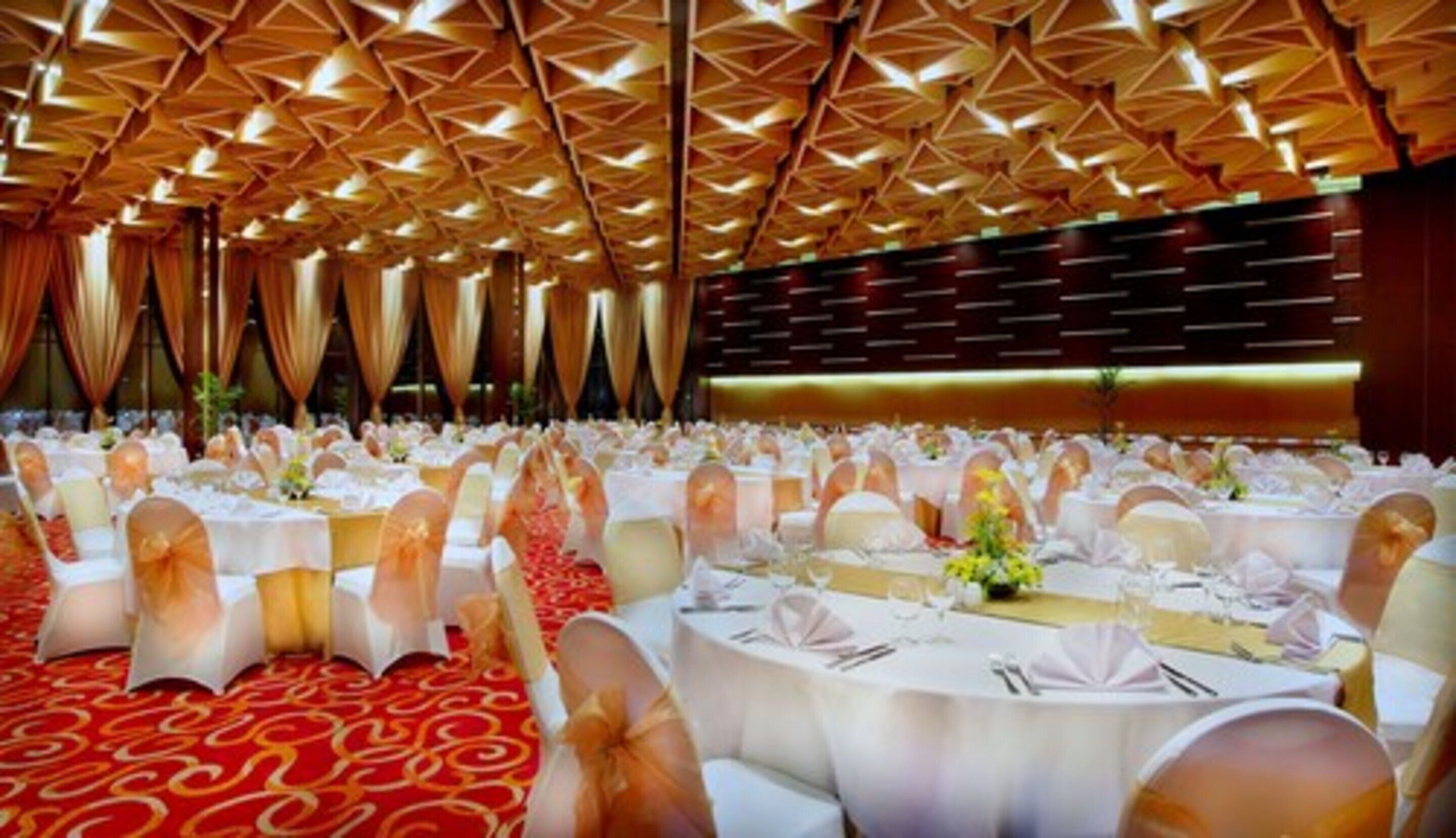 ballroom