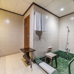 Minibar, in-room safe, soundproofing, rollaway beds