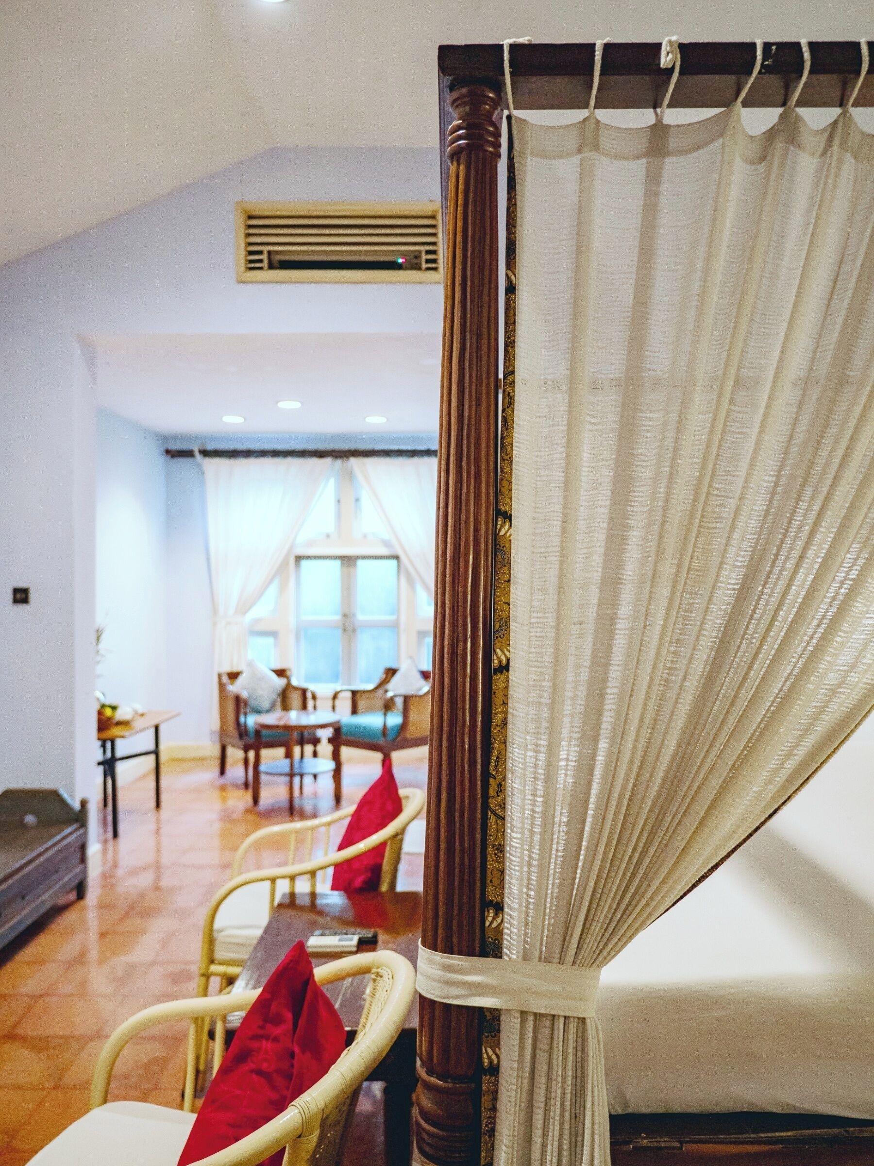 tugu suite | minibar, in-room safe, soundproofing, rollaway beds