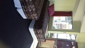 Starboard Suite | WiFi (free) - Seaview Motel (Kaikoura)