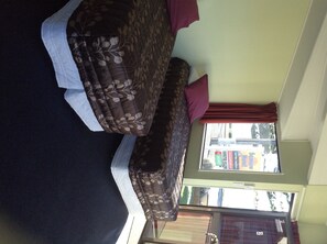 Standardrum - 1 sovrum - icke-rökare - pentry (Starboard Suite) | Gratis wi-fi