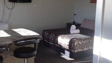 The Bridge Studio Room