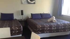 The Brig Room | WiFi (free) - Seaview Motel (Kaikoura)