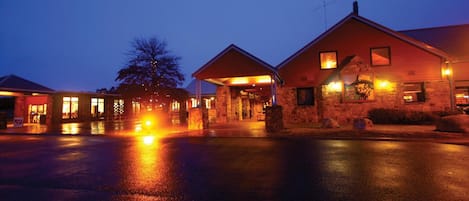 Aussenbereich