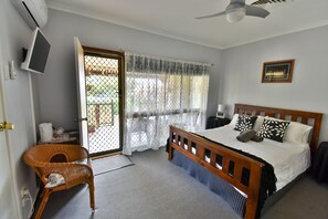 Superior Double Room, 1 Queen Bed