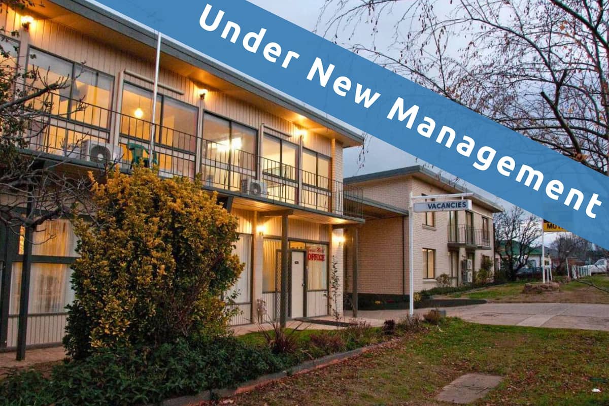 Standard Apartment, 2 Bedrooms | Front of property