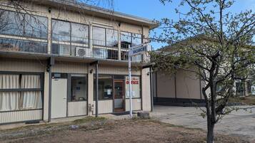 Standard Apartment, 2 Bedrooms | Front of property