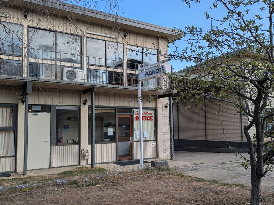 Standard Apartment, 2 Bedrooms | Front of property