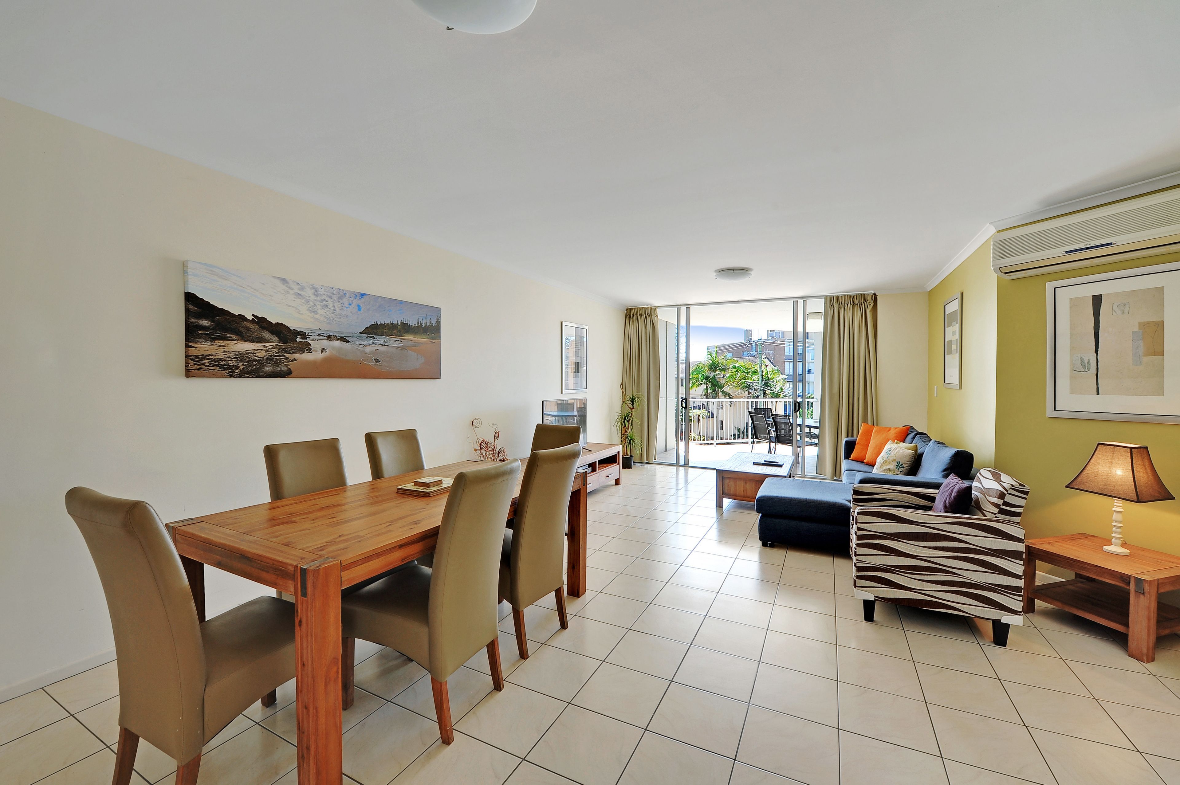 individually decorated, individually furnished, blackout curtains