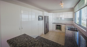 Four Bedroom Penthouse | Private kitchen