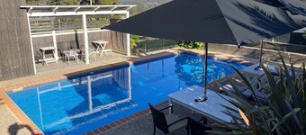 Top of the Town Motel Narooma