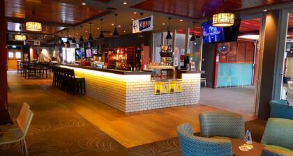 Wallacia Hotel