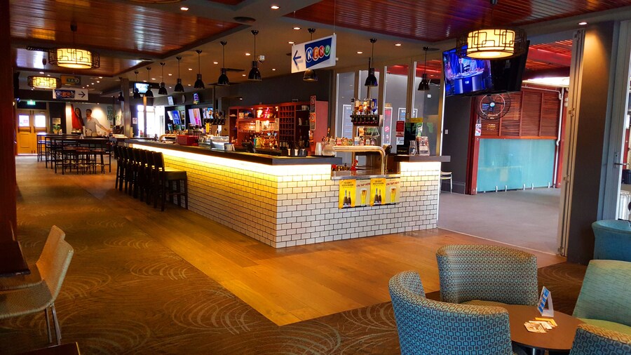 Wallacia Hotel
