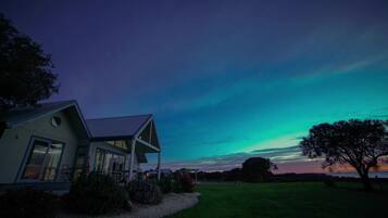 Family Cottage, Ocean View | View from room