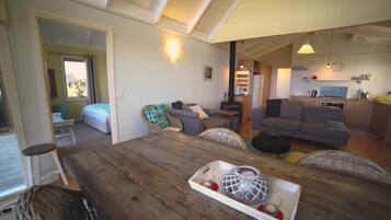 Couples Cottage | Interior