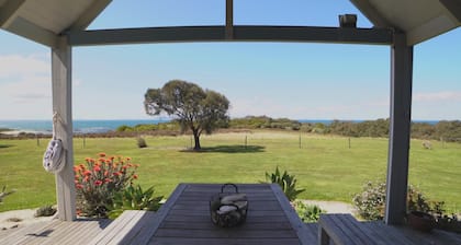 Bear Gully Coastal Cottages