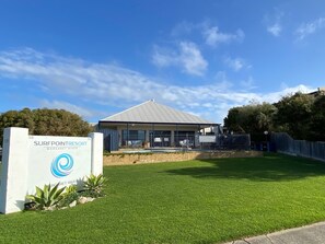 Front of property - Surfpoint Resort (Gnarabup)