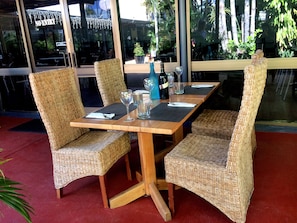 ร้านอาหาร