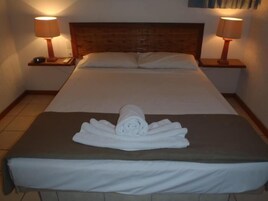 Soundproofing, iron/ironing board, cribs (surcharge)