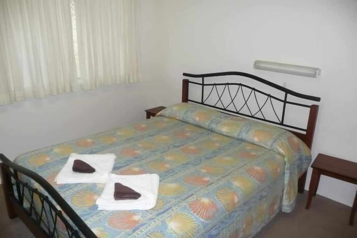 Individually decorated, individually furnished, soundproofing