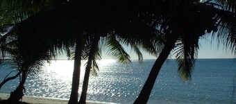 Beachside Holiday Units