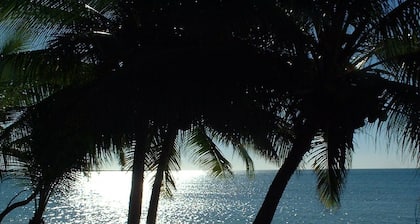 Beachside Holiday Units