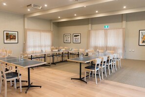 Meeting facility - Ballarat Colonial Motor Inn & Apartments (Warrenheip)