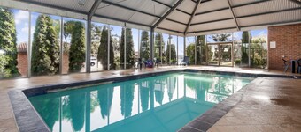 Ballarat Colonial Motor Inn & Apartments