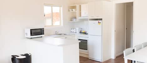 Villa, 3 chambres | Cuisine privée