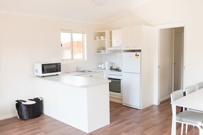 Three Bedroom Villa | Private kitchen