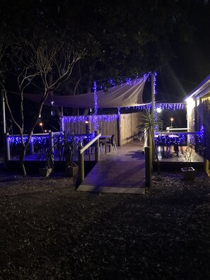 Restaurant - 1770 Holiday Village (Seventeen Seventy)