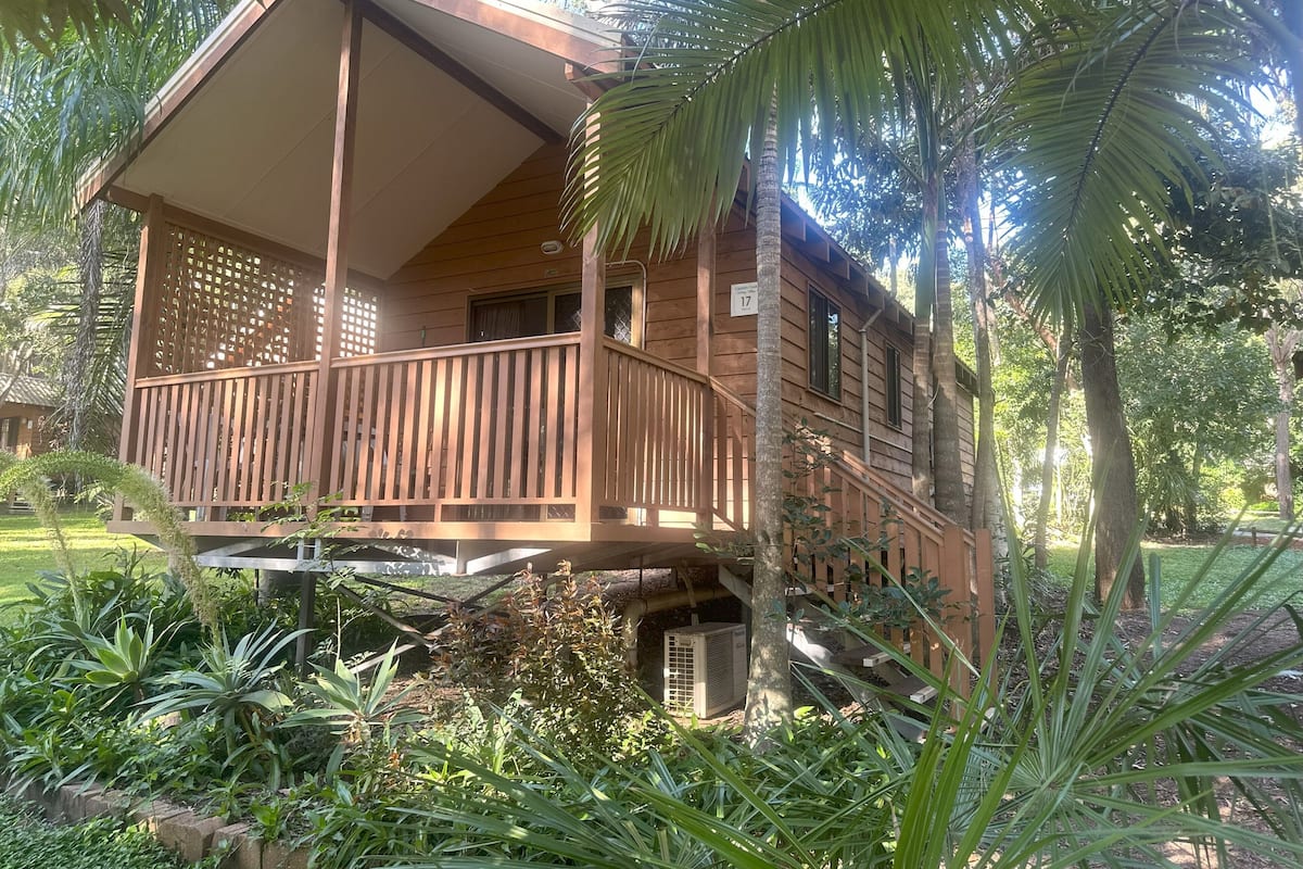 Villa | Teres/patio