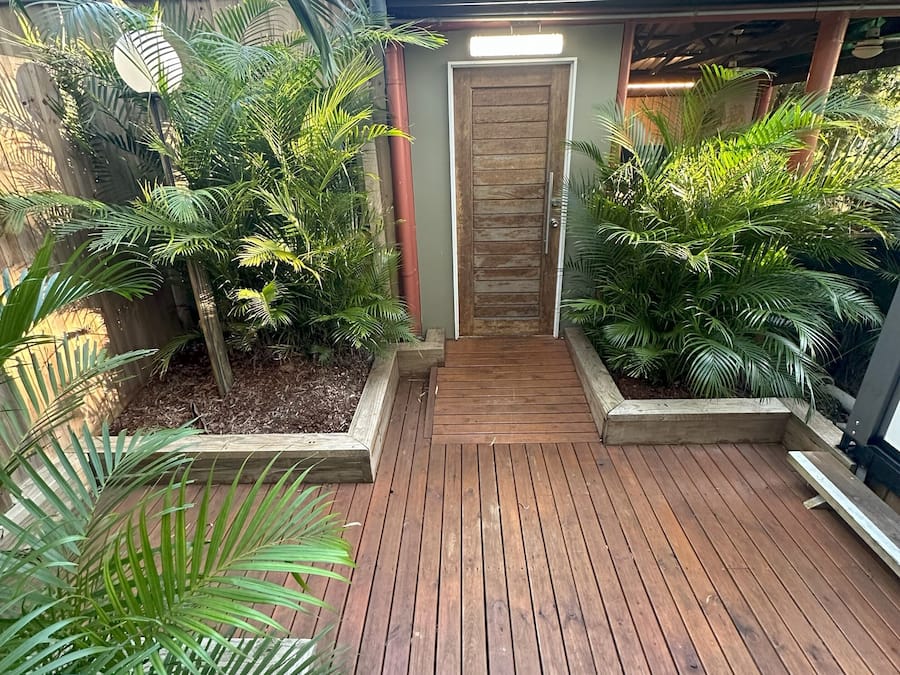 Family Retreat | Terrace/patio