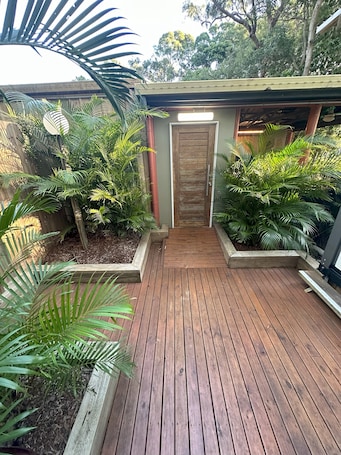 Terrace/patio. 1770 Holiday Village