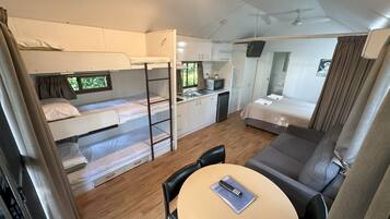 Standard Cabin