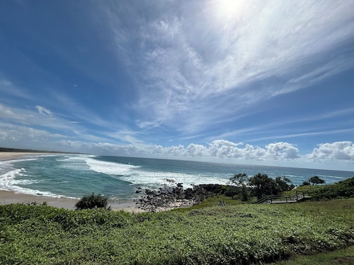 Tamarind Sands Resort