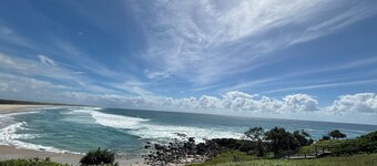 Tamarind Sands Resort