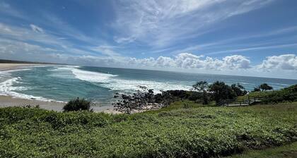 Tamarind Sands Resort