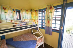 Standard Room, Non Smoking, Shared Bathroom (Twin/Double) | View from room