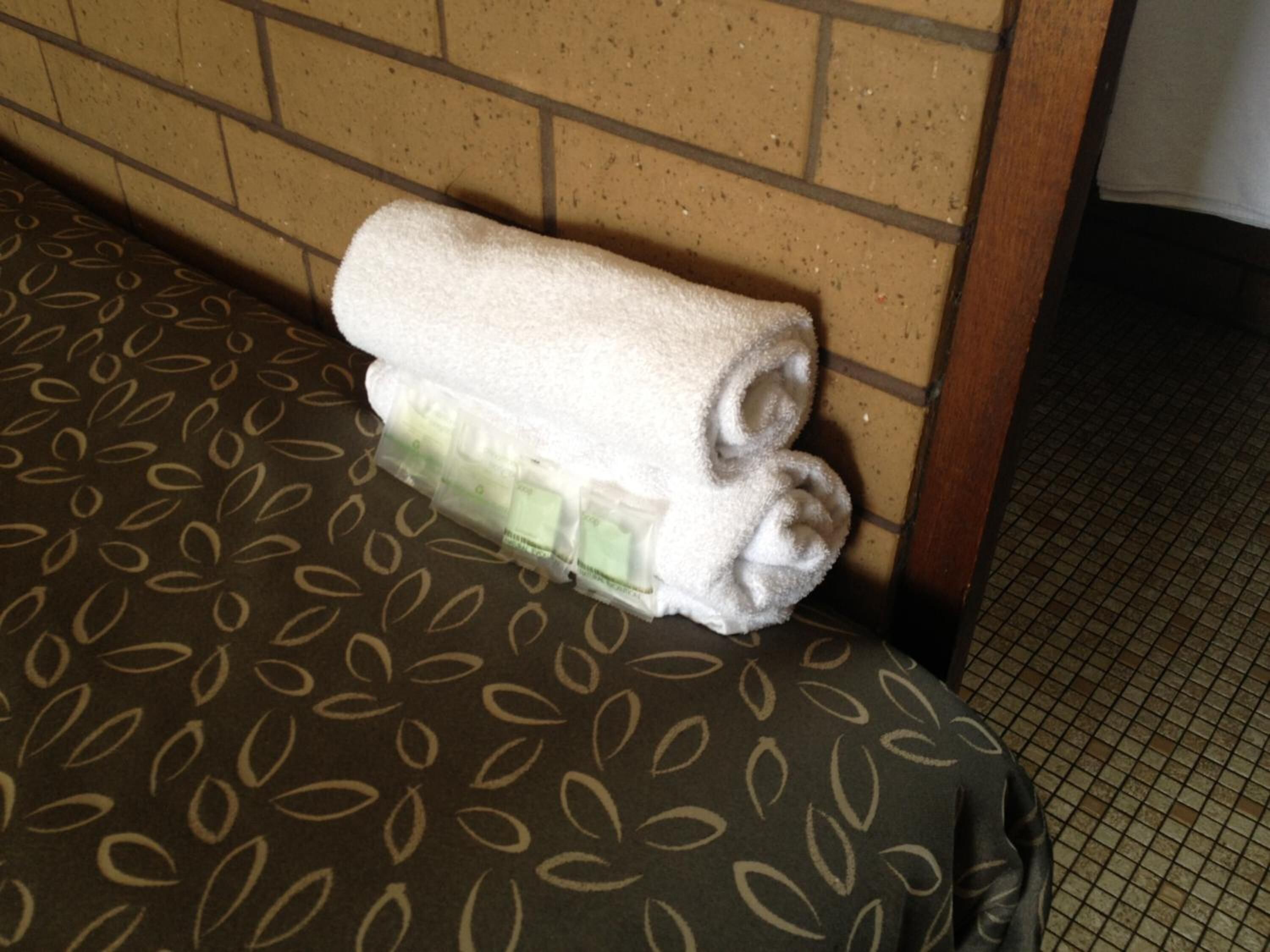 Photo - Rippleside Park Motor Inn