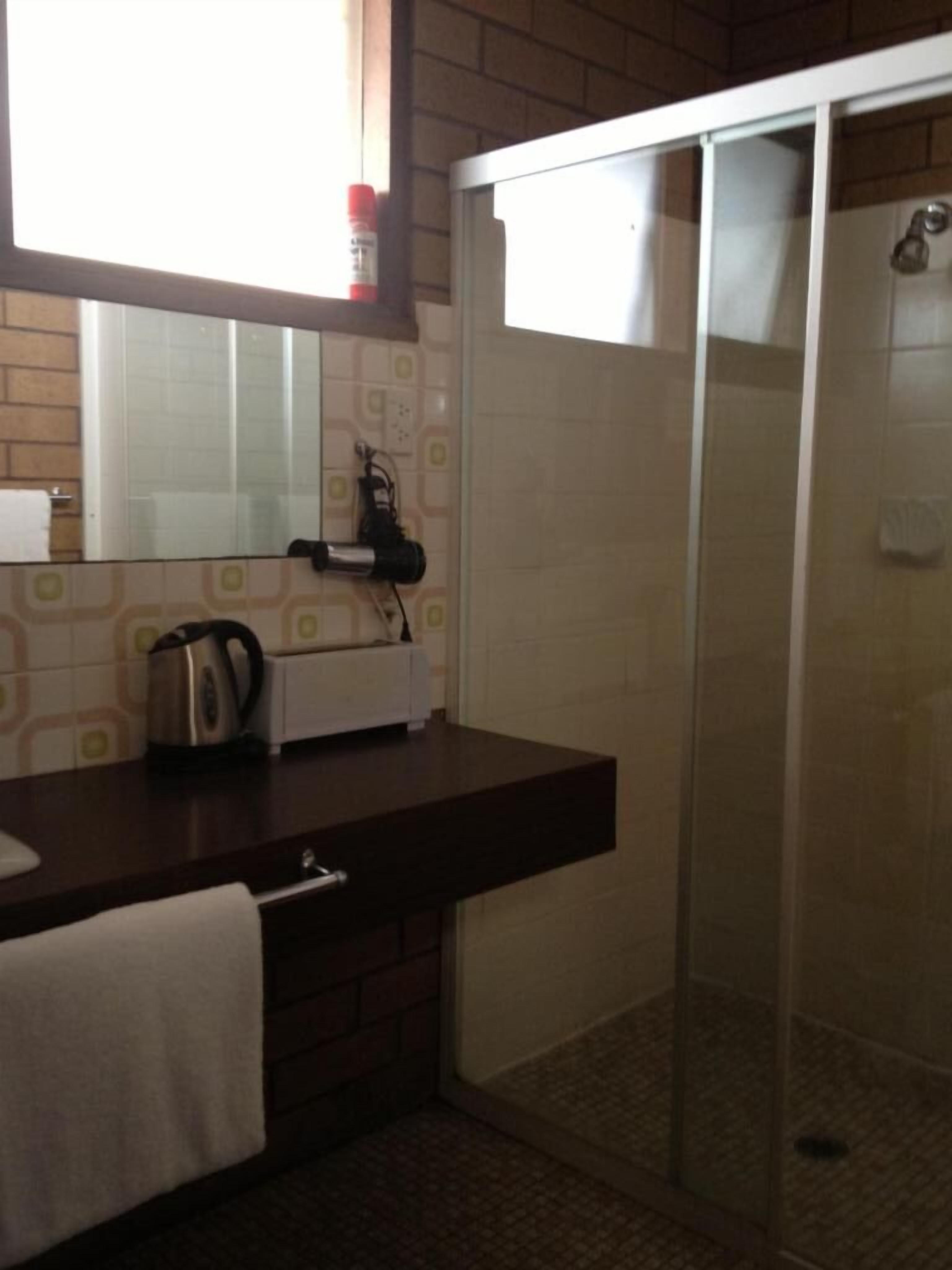 Photo - Rippleside Park Motor Inn