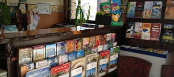 Rippleside Park Motor Inn