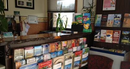 Rippleside Park Motor Inn